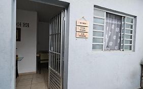 casa da Déa